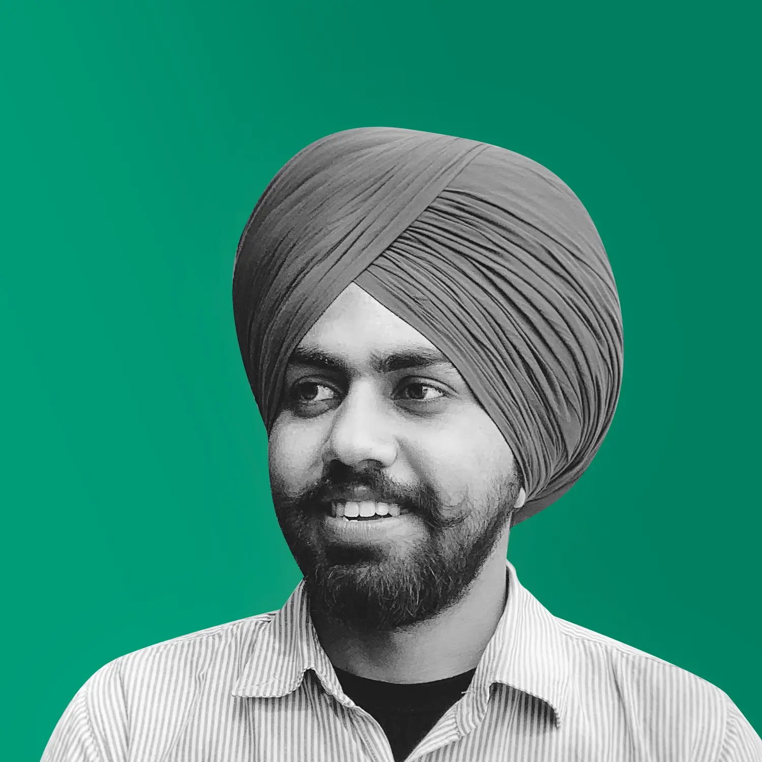 kamalpreet singh frontend developer